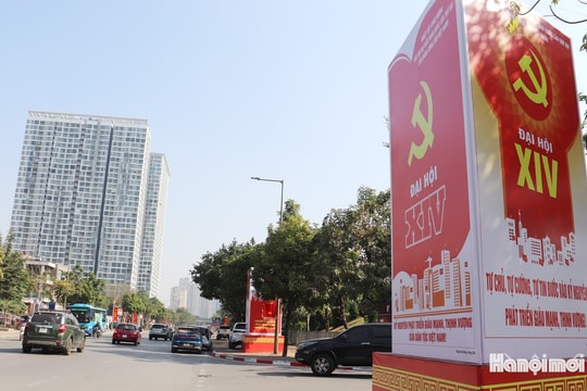 Hà Nội tiếp tục nắng và rét