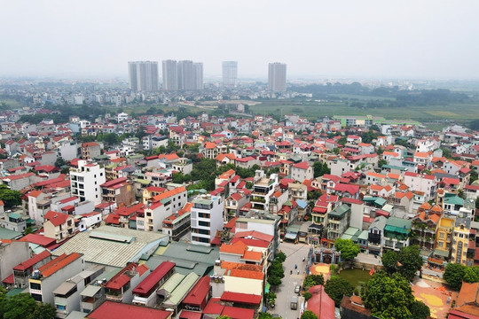 Bảng giá đất mới áp dụng từ ngày 1-1-2026: Kỳ vọng từ một bước đi lớn