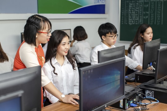 Sửa đổi Khung cơ cấu hệ thống giáo dục quốc dân, Khung trình độ quốc gia Việt Nam