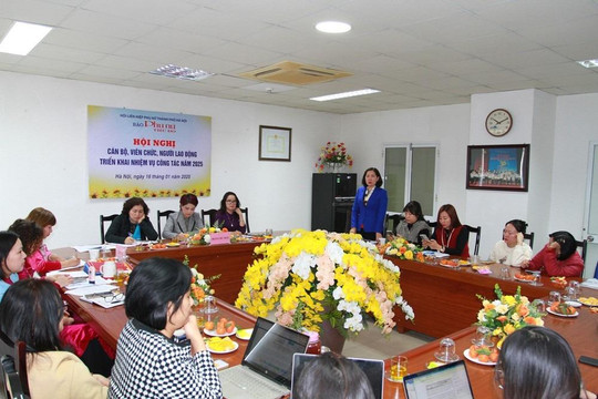 Hướng dẫn tổ chức Hội nghị viên chức, người lao động và Hội nghị người lao động năm 2026