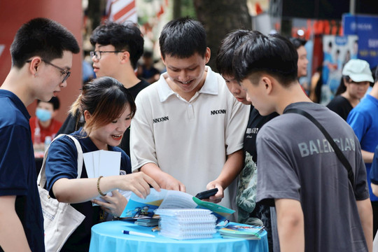 Thông tin mới nhất về tuyển sinh đại học 2026: Thí sinh cần chuẩn bị gì?