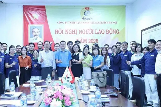 Hướng dẫn tổ chức hội nghị viên chức, người lao động tại Hà Nội