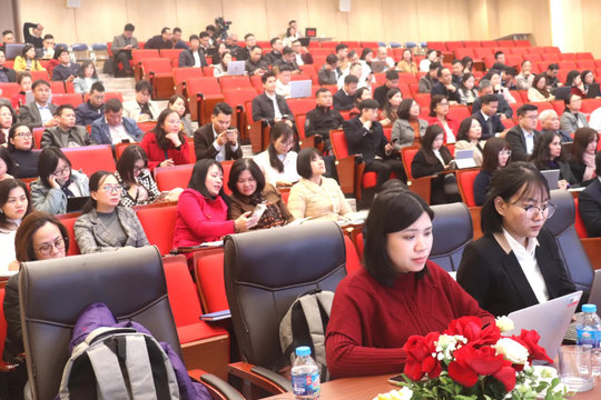 Hà Nội: Mỗi cán bộ, công chức ngành Nội vụ sẽ là một “đại sứ Công chức số”