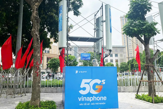 Hà Nội triển khai chiến lược phát triển hạ tầng số giai đoạn 2026–2030