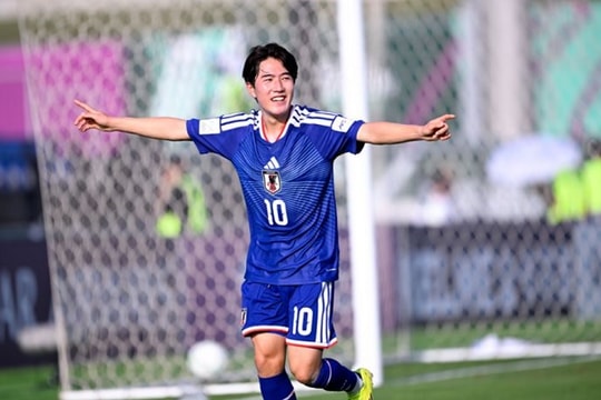 Xác định đội đầu tiên vào tứ kết U23 châu Á 2026