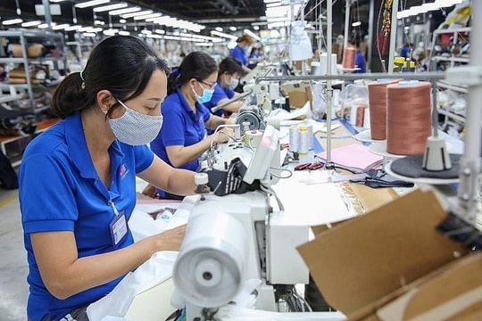 Hướng dẫn tổ chức Hội nghị người lao động năm 2026