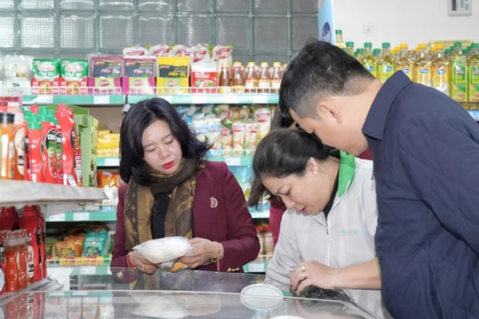 Tin tức đặc biệt trên báo in Hànộimới ngày 12-1-2026