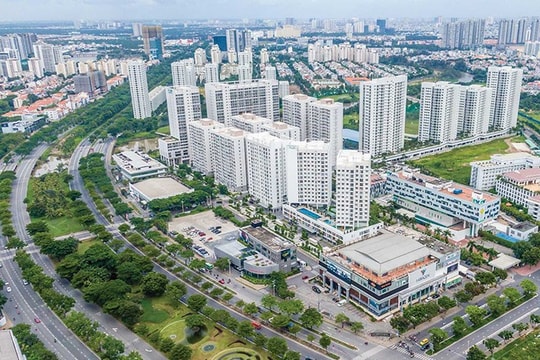 Thị trường bất động sản năm 2026: Giai đoạn chọn lọc và tái định hình