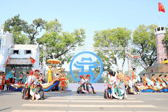 Bổ sung, phát triển trong dự thảo Văn kiện Đại hội XIV của Đảng về xây dựng nền văn hóa Việt Nam