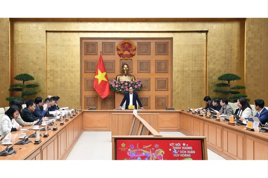 Hội chợ Quốc gia Mùa Xuân 2026 dự kiến diễn ra từ ngày 2 đến 8-2