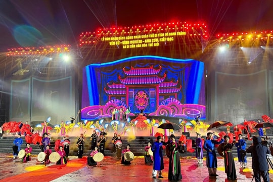 Ngành Du lịch Quảng Ninh bứt phá từ di sản đến những trải nghiệm mới
