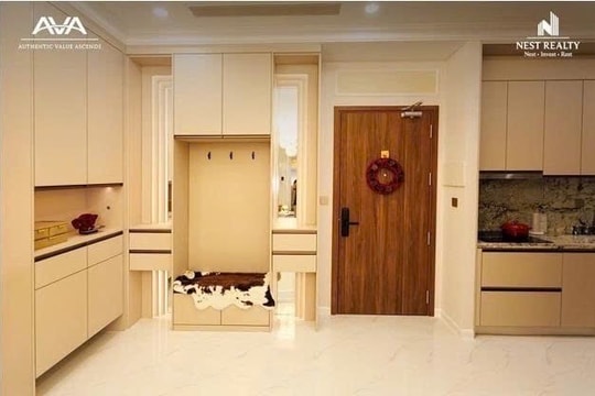 Vì sao căn hộ 2 phòng ngủ là dòng sản phẩm được quan tâm nhất tại AVA Center?