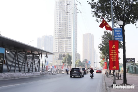 Bắc Bộ có nơi rét đậm, rét hại