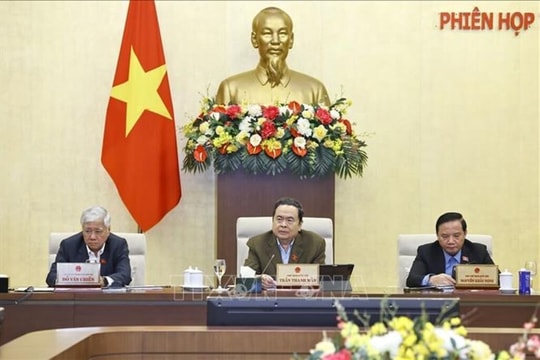 Ủy ban Thường vụ Quốc hội: Làm rõ "lỗ hổng" trong quản lý an toàn vệ sinh thực phẩm