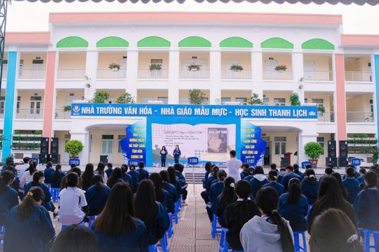 Tuyển sinh đại học 2026: Giới hạn nguyện vọng, điều chỉnh điểm ưu tiên
