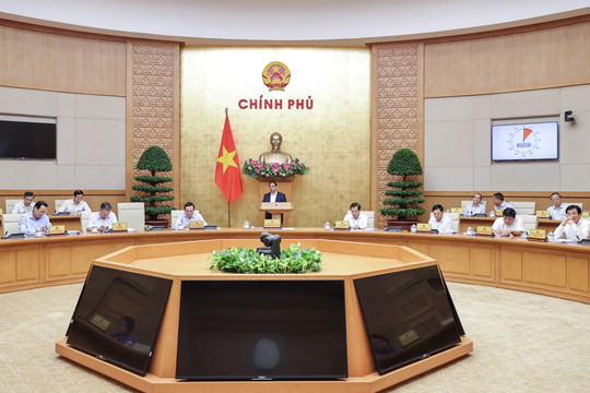 Sửa đổi, bổ sung một số điểm, khoản của Bảng phụ cấp chức vụ lãnh đạo