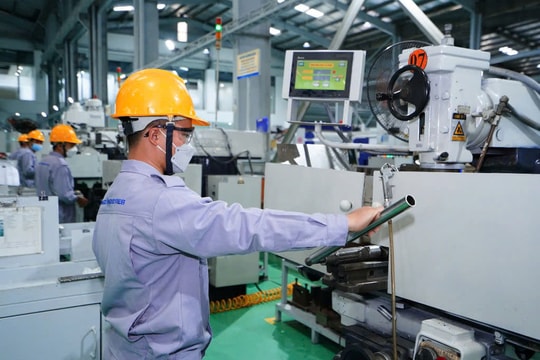 Kiến tạo mô hình tăng trưởng mới cho Việt Nam