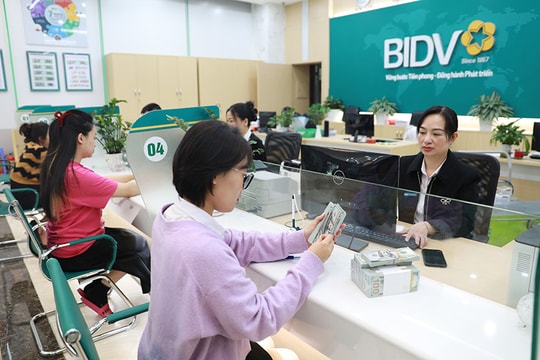 Áp lực với tỷ giá trong năm 2026 vẫn chưa giảm?