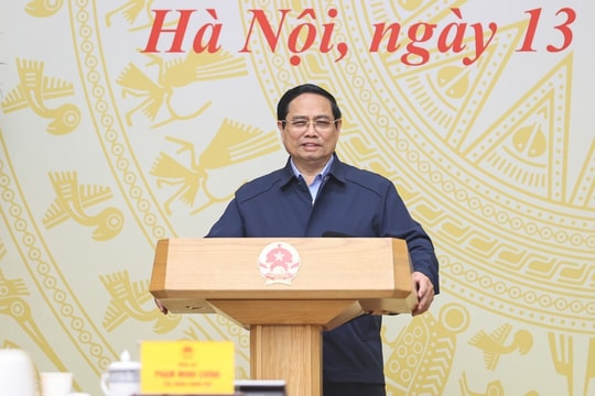 Thủ tướng Chính phủ Phạm Minh Chính: Điều chỉnh chính sách nhà ở xã hội, đẩy mạnh nhà cho thuê