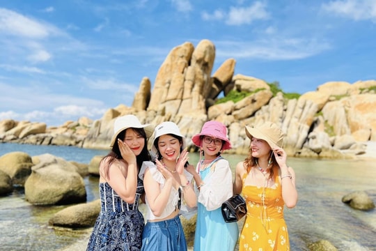 Nghiên cứu của Visa đưa ra 5 xu hướng chính về thanh toán và du lịch tại Việt Nam trong năm 2026