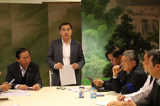Hà Nội Diễn tập công tác y tế phục vụ Đại hội Đại biểu toàn quốc lần thứ XIV của Đảng