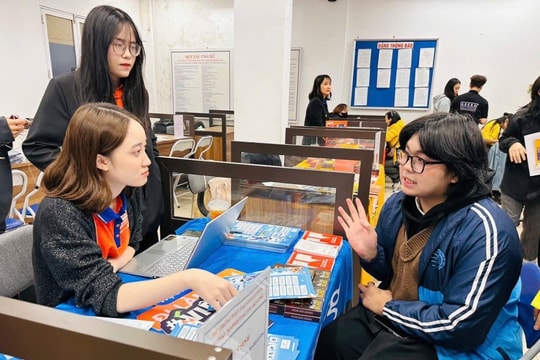 Hà Nội: Giải quyết việc làm mới cho người lao động, kéo giảm tỷ lệ thất nghiệp