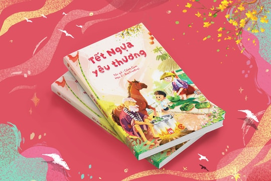 “Tết Ngựa yêu thương” – Cùng Lốc Xoáy trải nghiệm Tết Nam Bộ