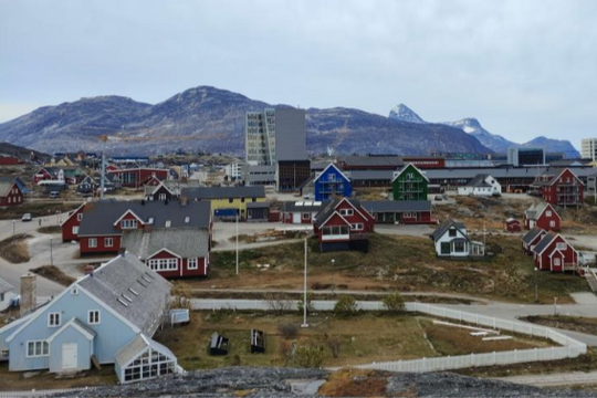Thủ tướng Đức: An ninh của Greenland là trách nhiệm của NATO