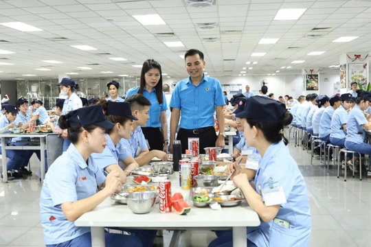 Mức phụ cấp trách nhiệm mới của cán bộ Công đoàn LĐLĐ tỉnh, thành phố từ 1/1/2026