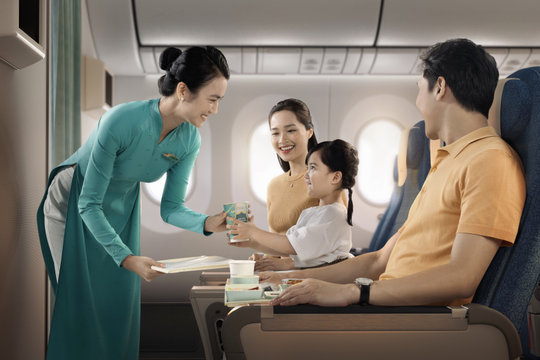 Vietnam Airlines vào Top 25 hãng hàng không truyền thống an toàn nhất thế giới
