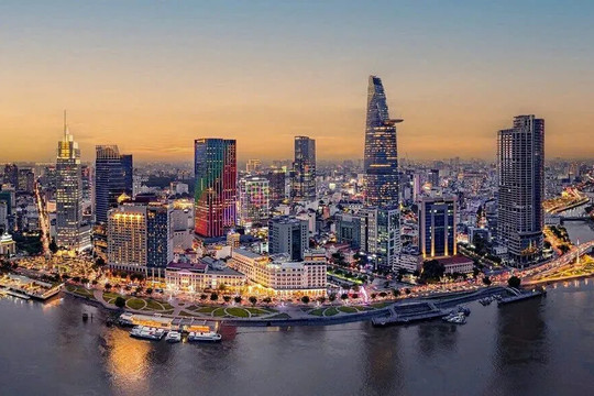 Dòng tiền tìm về giá trị thực: Đâu là tiêu chí lựa chọn sản phẩm cho thị trường BĐS cuối năm?
