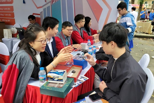Nhiều mốc thời gian tuyển sinh đại học 2026 đẩy sớm