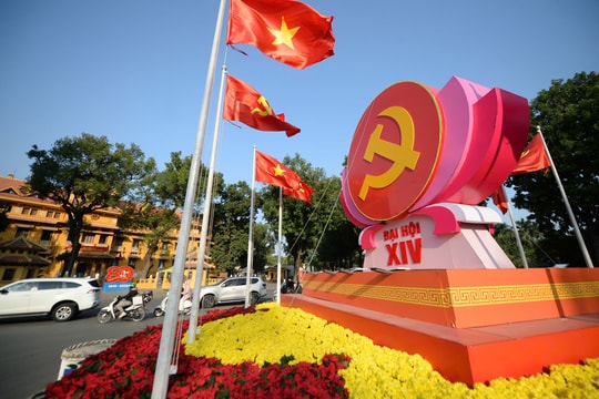 Trước thềm Đại hội toàn quốc lần thứ XIV của Đảng: Niềm tin và kỳ vọng của nhân dân về môi trường sống trong lành