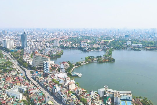 Đại hội XIV của Đảng - Mốc son mở ra kỷ nguyên mới của dân tộc