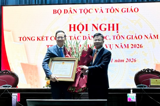 Ghi dấu ấn kỳ tích xóa hơn 334.000 căn nhà tạm