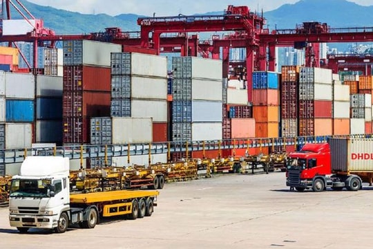 Đơn giản hóa thủ tục hải quan, tạo thuận lợi xuất, nhập khẩu