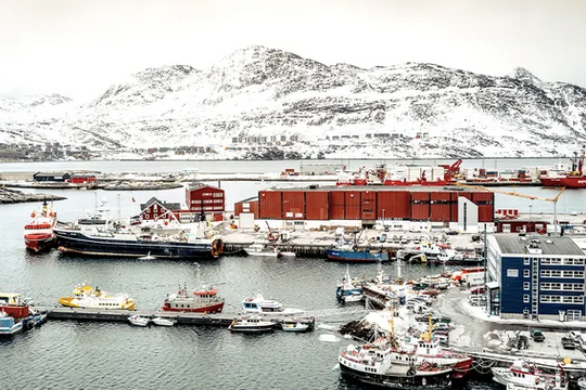 Đan Mạch và Greenland tái khẳng định đoàn kết, bác bỏ yêu sách từ bên ngoài