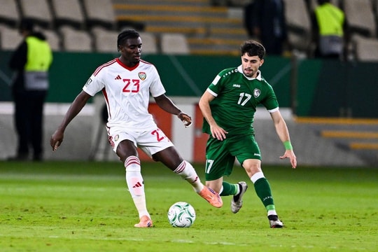 Xác định đối thủ của U23 Việt Nam tại tứ kết U23 châu Á