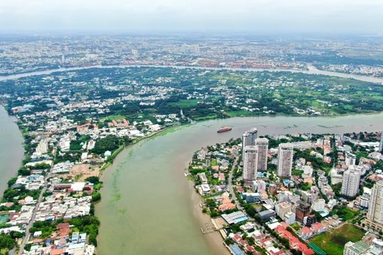 TP Hồ Chí Minh lựa chọn nhà đầu tư chiến lược thực hiện dự án Khu đô thị mới Bình Quới - Thanh Đa