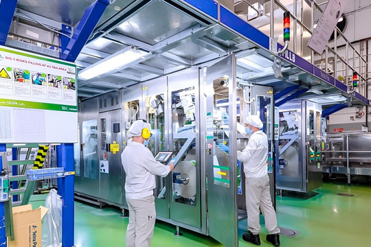 Mức phụ cấp trách nhiệm mới của cán bộ Công đoàn tỉnh, thành phố