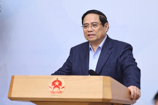Thủ tướng Chính phủ Phạm Minh Chính: Chủ động đóng góp, xây dựng và định hình quan hệ quốc tế