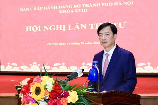 Làm rõ tính vượt trội của bộ ba thể chế - quy hoạch - mô hình phát triển