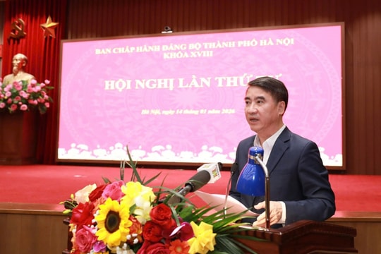 Đồng bộ ba trụ cột kinh tế, môi trường, xã hội trong tăng trưởng hai con số