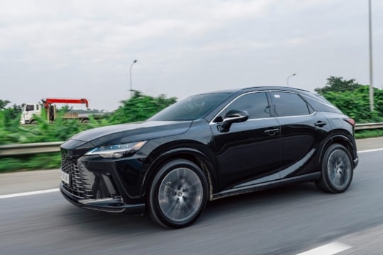 9 dấu ấn nổi bật của ngành xe Việt Nam năm 2025