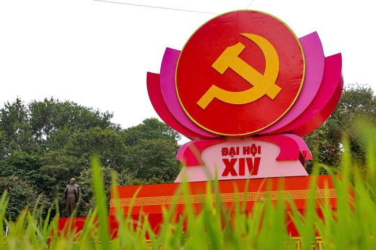Chung sức, đồng lòng xây dựng Thủ đô và đất nước ngày càng giàu đẹp