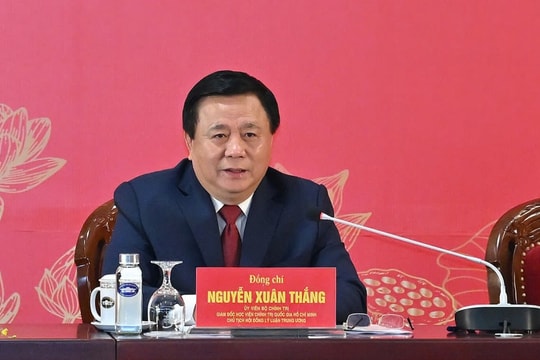 Những điểm mới trong dự thảo Văn kiện Đại hội XIV của Đảng