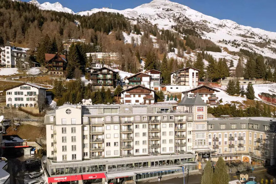 Diễn đàn Davos 2026 - tìm đối thoại trong thách thức