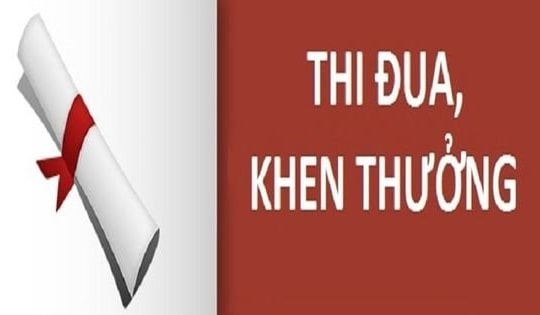 Hà Nội ban hành quy định về công tác thi đua, khen thưởng