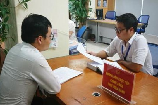 Doanh nghiệp nhỏ và vừa, hộ kinh doanh được hỗ trợ pháp lý trong 5 năm tới