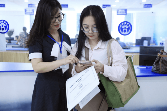 Chính quyền số Thủ đô: Vì một Hà Nội hiện đại, nhân văn và phục vụ